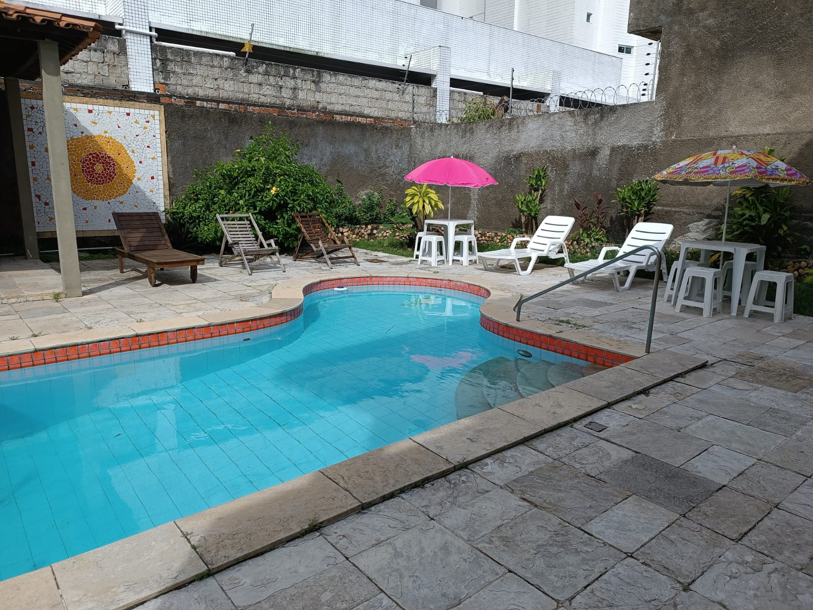 Rô Hostel